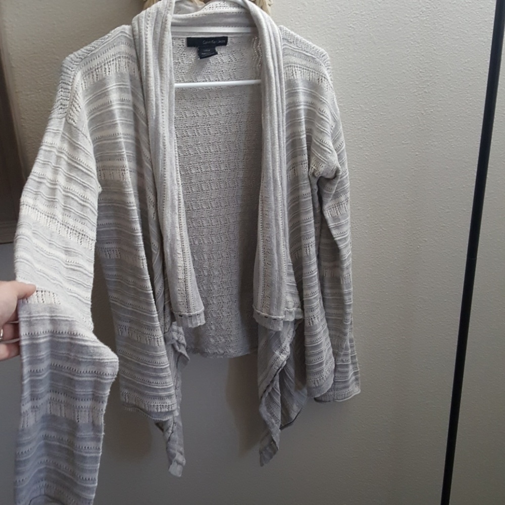 Cardigan by Calvin Klein Jeans